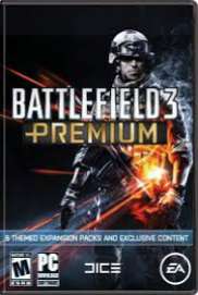 Battlefield 3 RELOADED