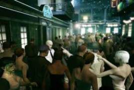 Hitman: Blood Money Demo