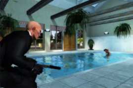 Hitman: Blood Money Demo