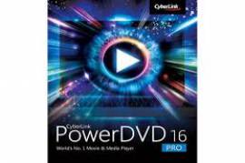 CyberLink PowerDVD 16