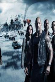 The Fate of the Furious free