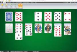 run program 123 free solitaire