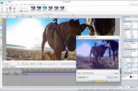 Free Video Editor 1