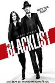 The Blacklist season 4 episode 20