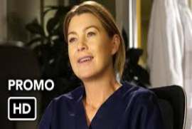 Greys Anatomy Season 13 Episode 13