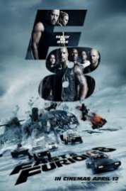 The Fate of the Furious 2017