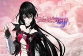 Tales of Berseria CPY