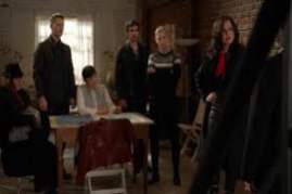 Once Upon a Time Season 6 Episode 12