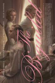 The Beguiled 2017