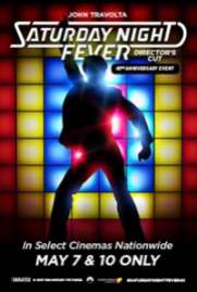 Saturday Night Fever 40Th