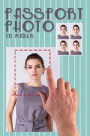 Passport Photo Maker 5