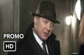 The Blacklist season 4 episode 20