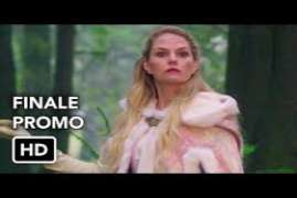 Once Upon a Time Season 6 Episode 12