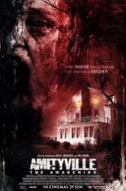 Amityville: The Awakening 2017