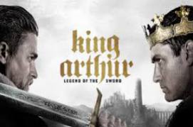 King Arthur: Legend of the Sword