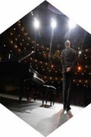 2017 Cliburn Competition