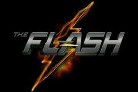 The Flash s03e07