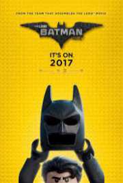 The Lego Batman Movie 2017