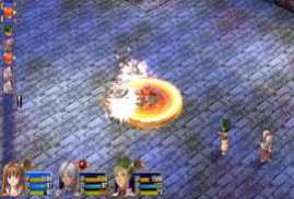 The Legend of Heroes Trails in