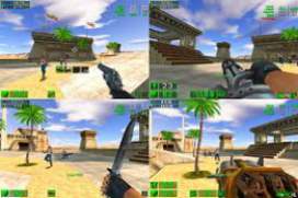 Serious Sam The First Encounter 2