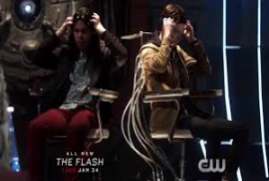 The Flash s03e07