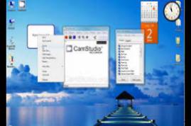 CamStudio 2.7