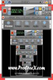 ZD Soft Screen Recorder 10