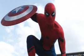 Spider Man: Homecoming 2017