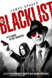 The Blacklist Season 4 Episode 2