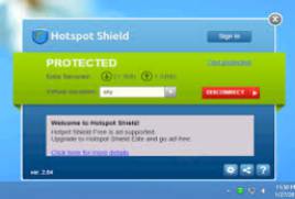 Hotspot Shield Elite v5