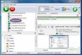 Free Keylogger 3