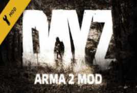 DayZ Arma 2