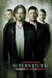 Supernatural Season 12 Episode 18