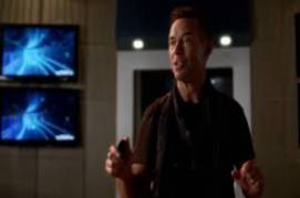 The Flash S03E19