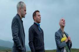 T2 Trainspotting 2017