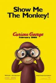 Curious George Kd 2017