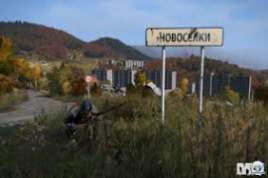 DayZ Arma 2