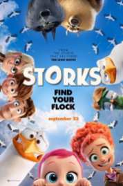 Storks Kd 2017