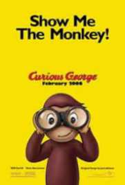 Curious George Kd 2017