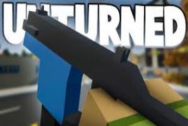 Unturned 3.17