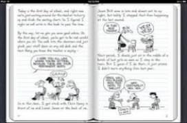 Diary of a Wimpy Kid: The