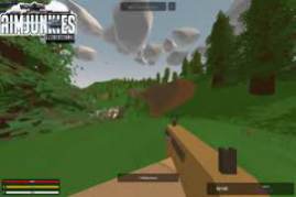 Unturned 3.17