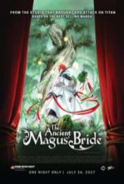 The Ancient Magus Bride! 2017