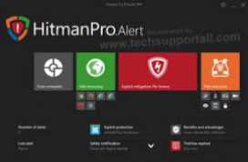 HitmanPro Alert 3