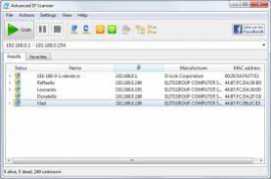 Advanced IP Scanner 2