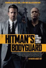 The Hitmans Bodyguard 2017