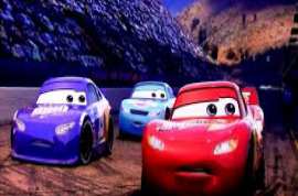 Cars 3.2017