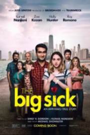 The Big Sick 2017