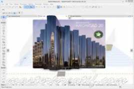 ARCHICAD 20 RAR