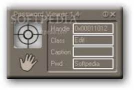 Password Viewer 1